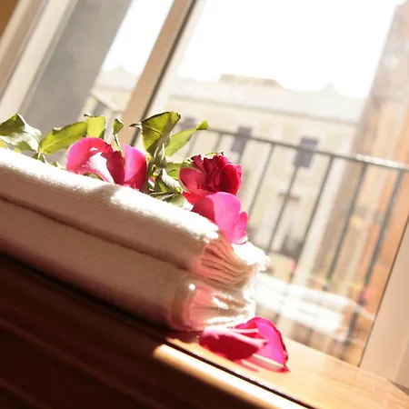 Antigua Morellana Guest house