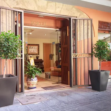 Antigua Morellana Vendégház *