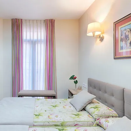 Antigua Morellana Vendégház