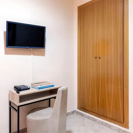 Antigua Morellana Vendégház *