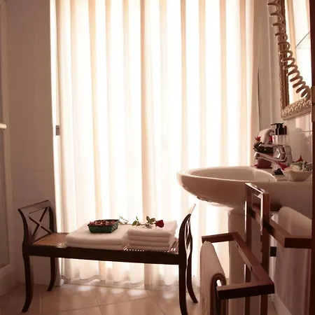 Antigua Morellana Vendégház Valencia