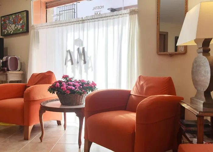 Antigua Morellana Gasthuis