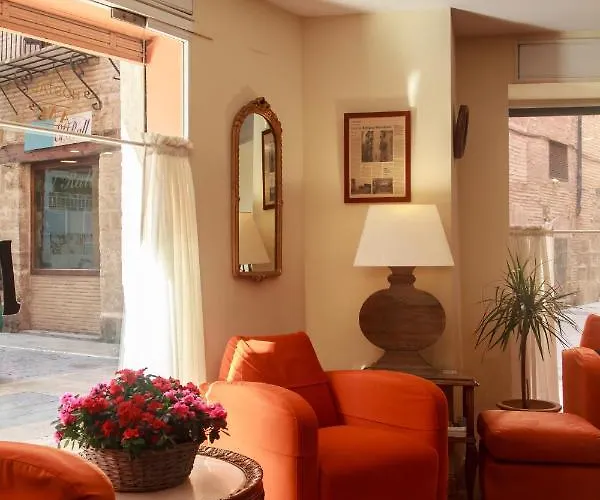 Gasthuis Antigua Morellana