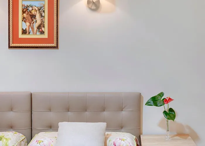 Gasthuis Antigua Morellana