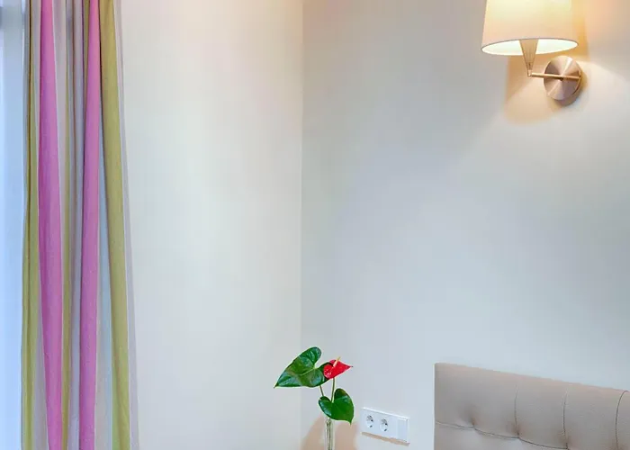 Antigua Morellana Gasthuis *