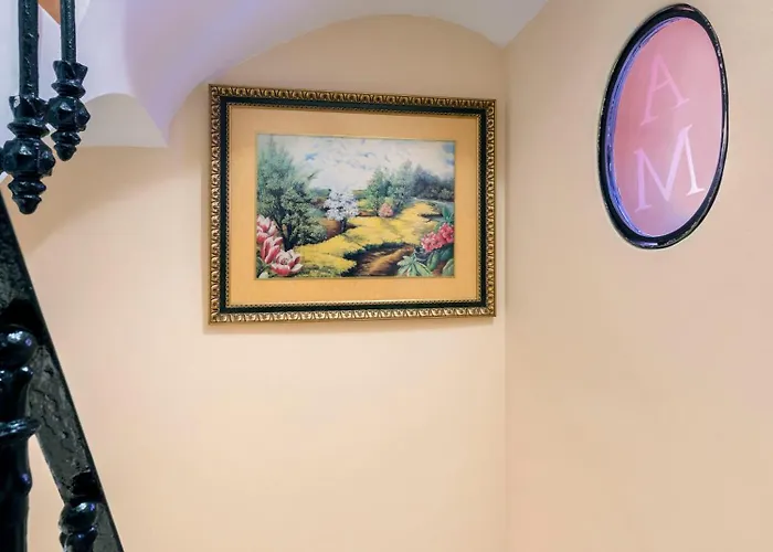 Gasthuis Antigua Morellana