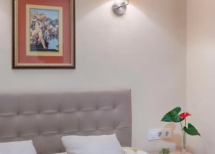 Gasthuis Antigua Morellana *