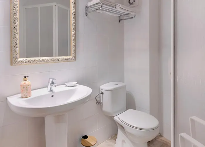 Gasthuis Antigua Morellana Valencia