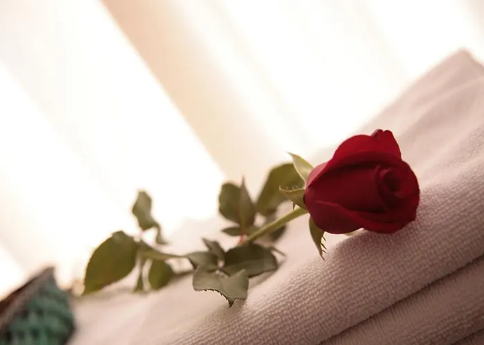 Antigua Morellana Gasthuis *