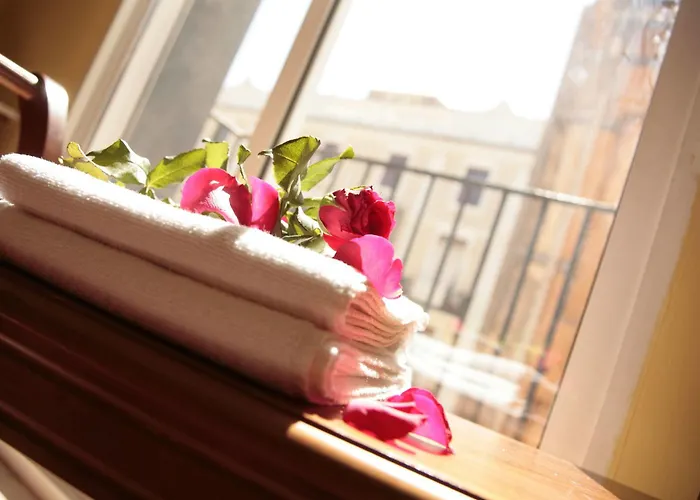 Antigua Morellana Gasthuis