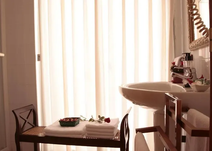 Antigua Morellana Gasthuis Valencia