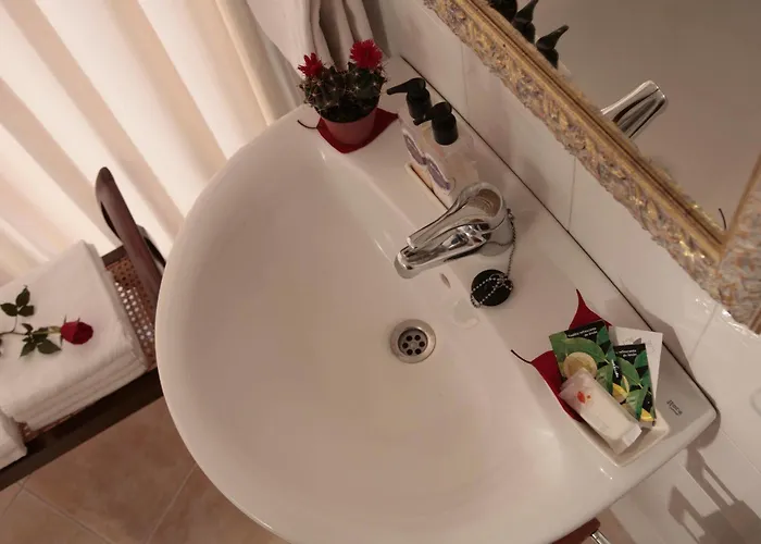 Antigua Morellana Gasthuis *