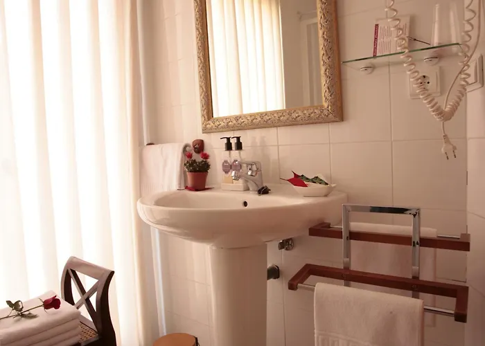 Antigua Morellana Gasthuis Valencia