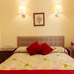 Gasthof Antigua Morellana Valencia