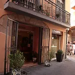 Gasthof Antigua Morellana
