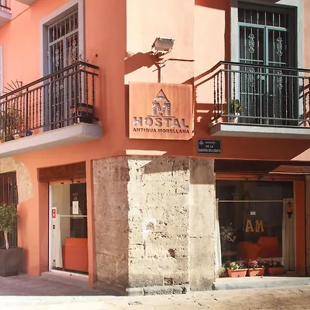 Antigua Morellana * Valencia