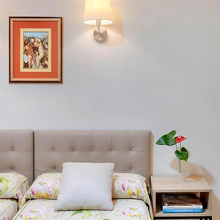 Pensionat Antigua Morellana