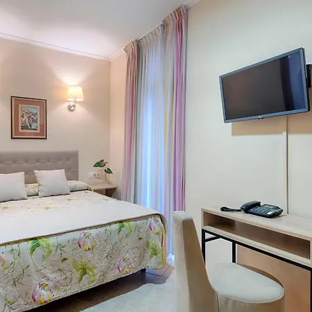 Antigua Morellana Pensionat Valencia