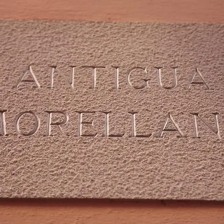 Antigua Morellana Πανσιόν Βαλένθια