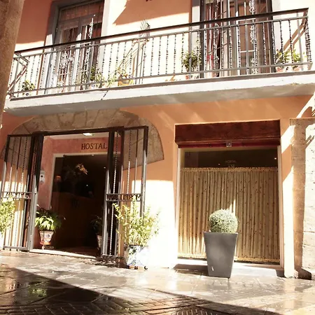 Antigua Morellana * Βαλένθια